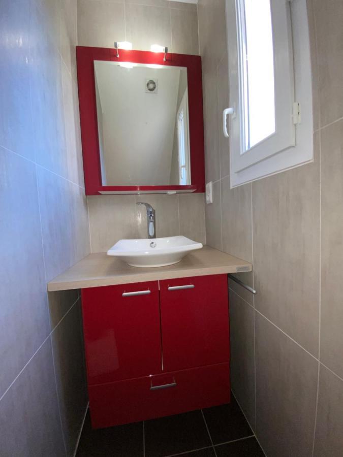 Chambre D'Hotes Les Grillons Olemps Dış mekan fotoğraf